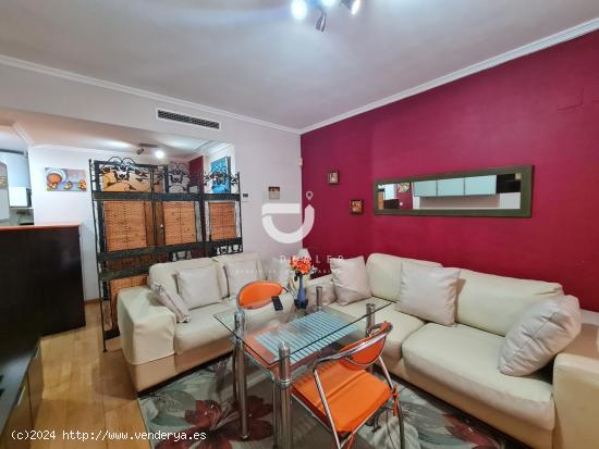 Coqueto piso en alquiler ideal para 2 personas - VALENCIA