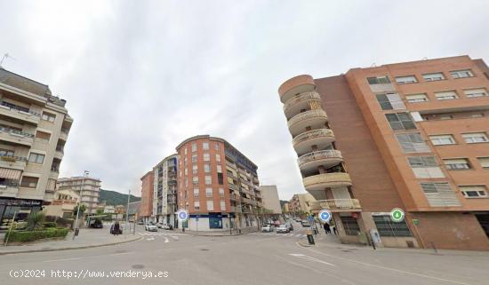 VENTA DE PISO OKUPADO EN MONTORNES DEL VALLES (BARCELONA) - BARCELONA