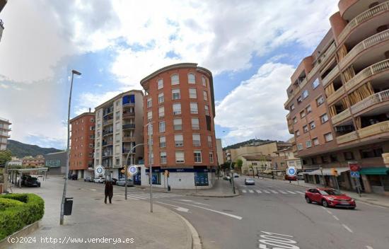 VENTA DE PISO OKUPADO EN MONTORNES DEL VALLES (BARCELONA) - BARCELONA