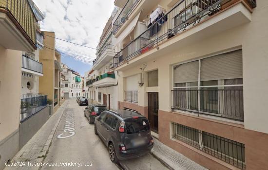 Se vende piso OKUPADO en Sitges (Barcelona) - BARCELONA