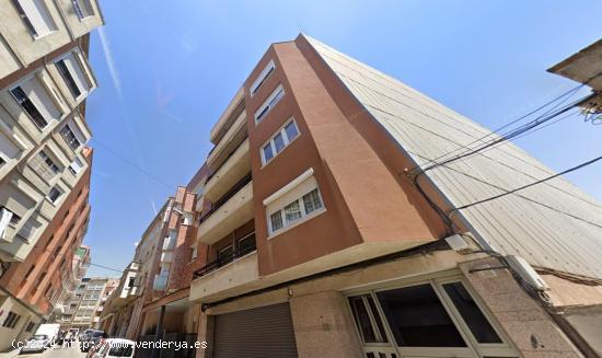 VENTA DE PISO OKUPADO en Manresa (Barcelona) - BARCELONA