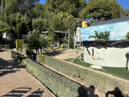 Chalet / Torre en venta  en Alfaz del Pi - Alicante