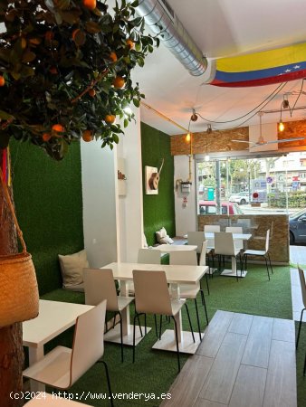 Local comercial en alquiler  en Barcelona - Barcelona