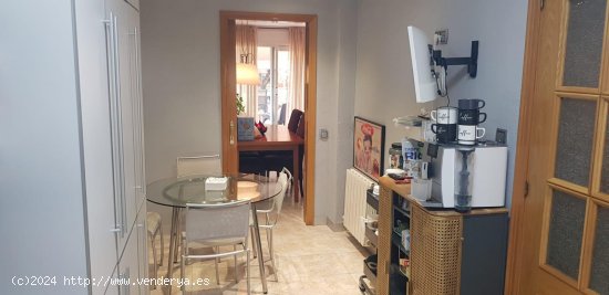 Unifamiliar adosada en venta  en Llinars del Vallès - Barcelona