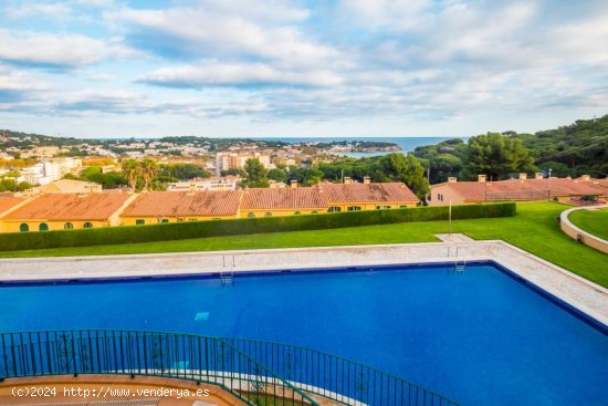 Unifamiliar adosada en venta  en Sant Feliu de Guixols - Girona