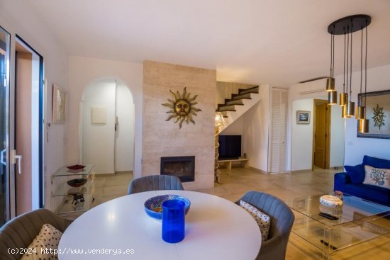 Unifamiliar adosada en venta  en Sant Feliu de Guixols - Girona