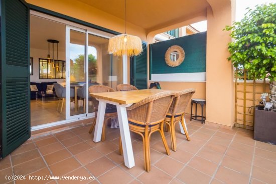 Unifamiliar adosada en venta  en Sant Feliu de Guixols - Girona