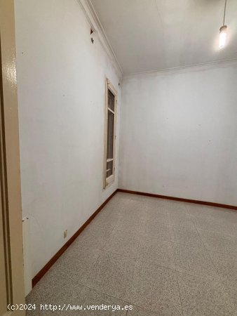 Piso en venta  en Barcelona - Barcelona