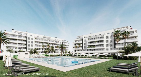 PISO A ESTRENAR, PLAYAMAR-LOS ALAMOS - Torremolinos