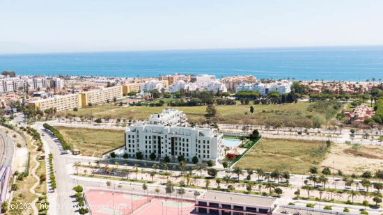 PISO A ESTRENAR, PLAYAMAR-LOS ALAMOS - Torremolinos