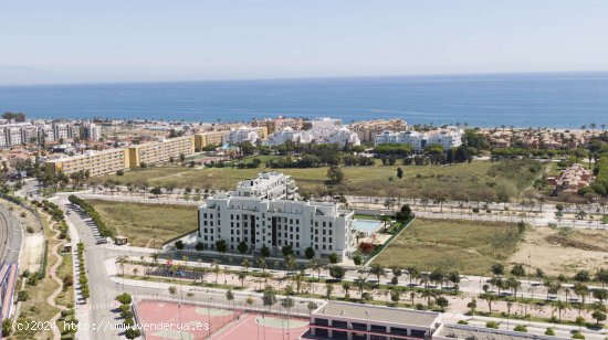 PISO en  PLAYAMAR-LOS ALAMOS - Torremolinos