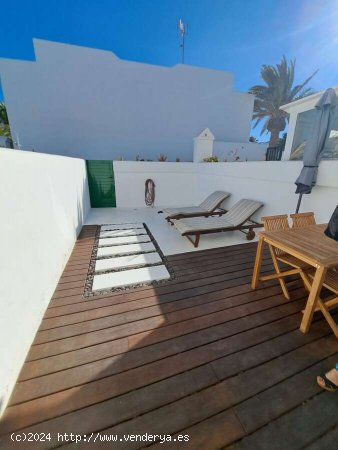 DÃºplex en Venta en Puerto del Carmen - Tías