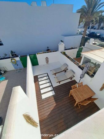 DÃºplex en Venta en Puerto del Carmen - Tías