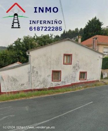 Casa-Chalet en Venta en Ferrol La Coruña Ref: 437979