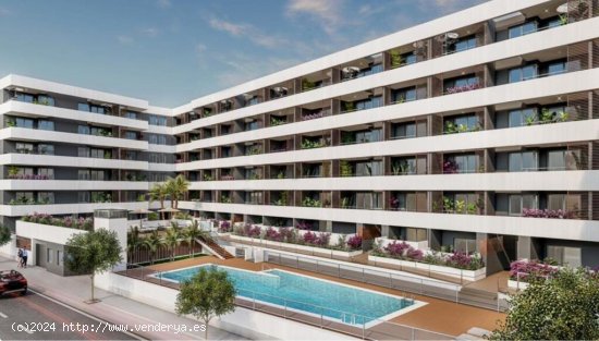 Apartamento en Venta en Aguilas Murcia