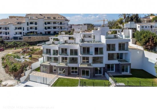 Chalet pareado en venta en Torreblanca, Fuengirola