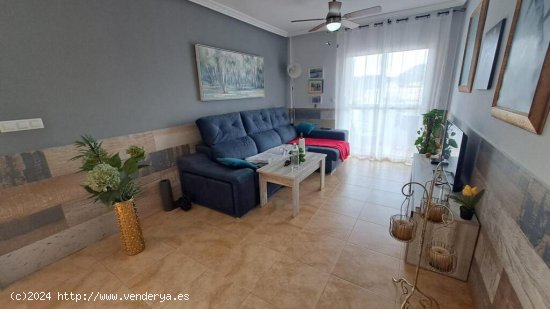 Apartamento en Venta en Aguilas Murcia