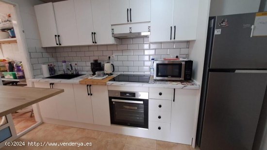 Apartamento en Venta en Aguilas Murcia