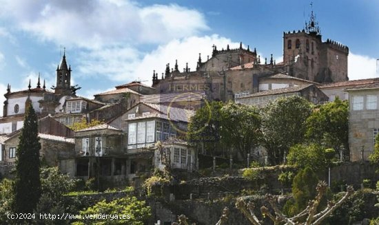 Venta de  Casa señorial en Tui, Camino de Santiago