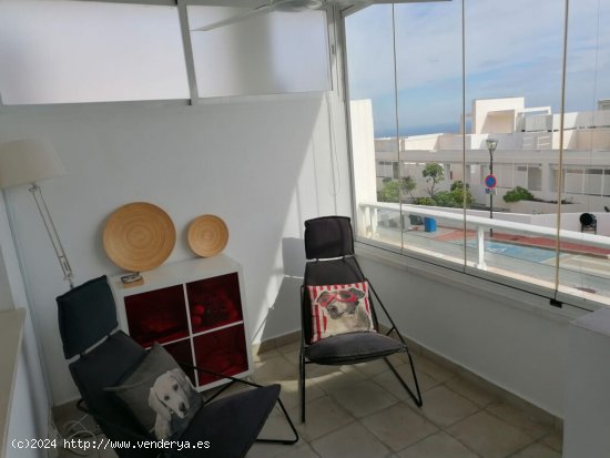 Apartamento en Venta en Benalmadena Málaga