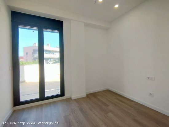 Piso de obra nueva en venta en el Guinardó