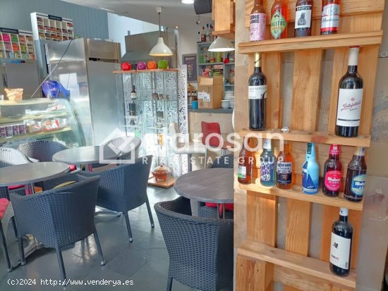 Local comercial en Alquiler en Málaga Málaga