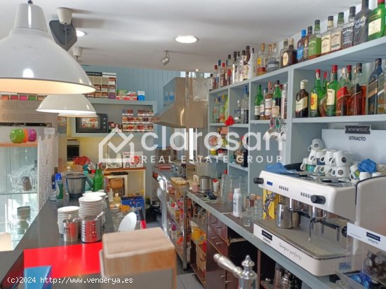 Local comercial en Alquiler en Málaga Málaga