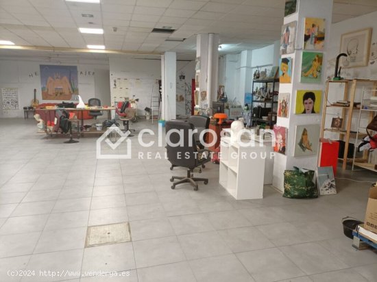 Local comercial en Venta en Málaga Málaga