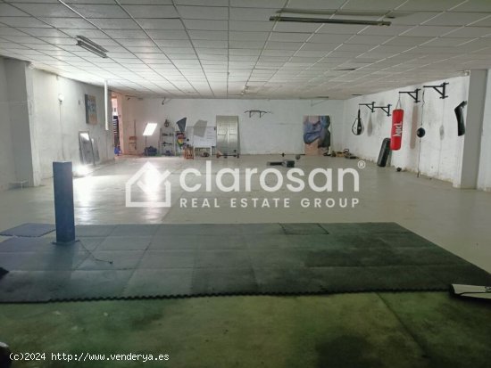 Local comercial en Venta en Málaga Málaga