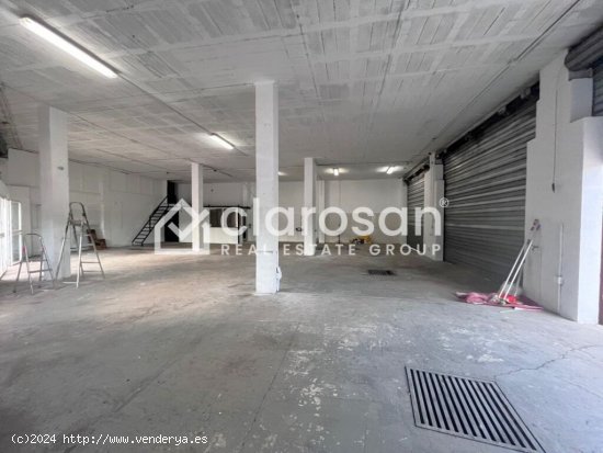 Local comercial en Alquiler en Málaga Málaga