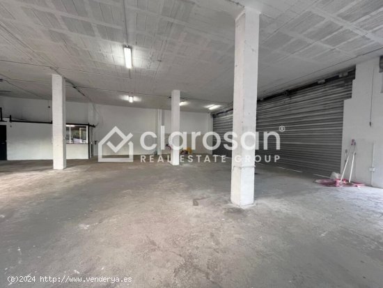 Local comercial en Alquiler en Málaga Málaga