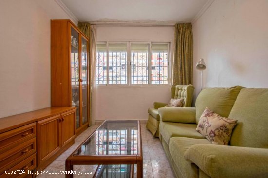 Piso en Venta en Sevilla Sevilla