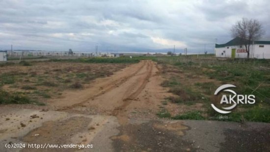 Terreno en Mocejón, Precio negociable