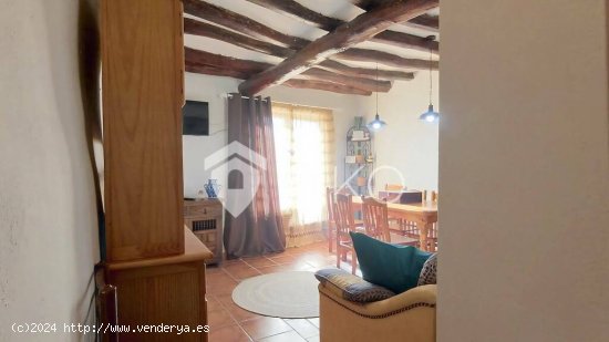 Casa en venta de 107 m² Calle Ferial, 44497 Nogueras (Teruel)