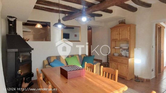 Casa en venta de 107 m² Calle Ferial, 44497 Nogueras (Teruel)