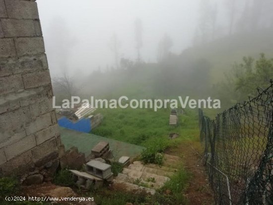 Suelo rústico en Venta en Garafia Santa Cruz de Tenerife