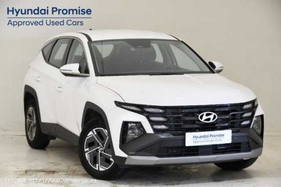 Hyundai Tucson ( 1.6 T Klass )  - Granada