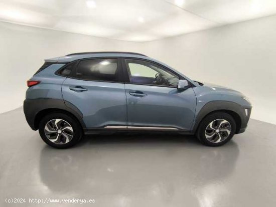 Hyundai Kona HEV ( 1.6 GDI DT SLE )  - Sabadell