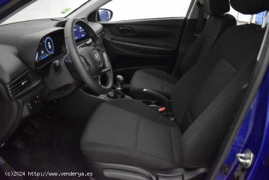 Hyundai i20 ( 1.0 TGDI Klass 100 )  - Mairena de Aljarafe