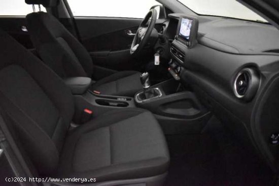 Hyundai Kona ( 1.0 TGDI Maxx 4x2 )  - Mairena de Aljarafe