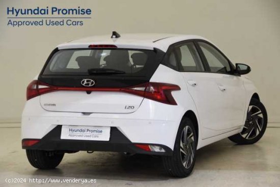 Hyundai i20 ( 1.0 TGDI Klass 100 )  - Mairena de Aljarafe