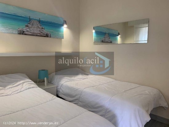 ESTUPENDO BUNGALOW EN ELVIRIA DE SEPTIEMBRE HASTA JUNIO!