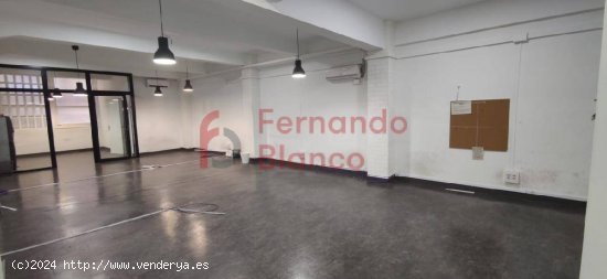 Oficina Venta Abando Bilbao