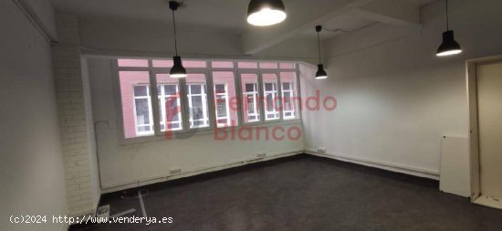 Oficina Venta Abando Bilbao