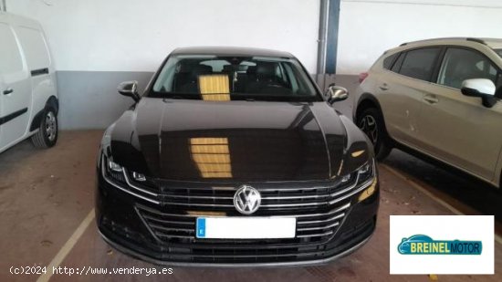 VOLKSWAGEN Arteon en venta en Madrid (Madrid) - Madrid