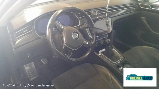 VOLKSWAGEN Arteon en venta en Madrid (Madrid) - Madrid