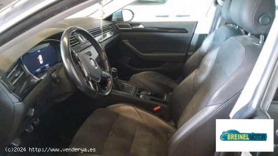 VOLKSWAGEN Arteon en venta en Madrid (Madrid) - Madrid