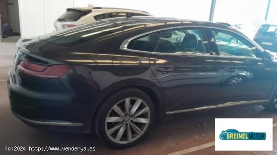 VOLKSWAGEN Arteon en venta en Madrid (Madrid) - Madrid