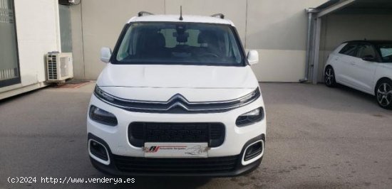 CITROEN Berlingo en venta en Santpedor (Barcelona) - Santpedor