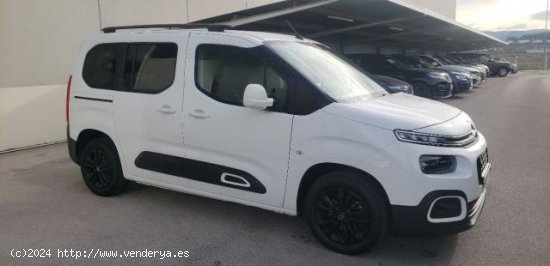 CITROEN Berlingo en venta en Santpedor (Barcelona) - Santpedor